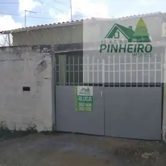 Oportunidade - IMÓVEL, CASA PARA LOCAR, TRIÂNGULO, PEDRO LEOPOLDO, MINAS GERAIS - CS021