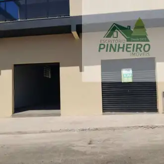 Oportunidade - IMÓVEL, LOJA PARA LOCAR, FELIPE CLÁUDIO DE SALES, PEDRO LEOPOLDO, MINAS GERAIS - LJ135