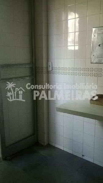 Conheça Apartamento à venda Rua Maria Beatriz, Havaí, Belo Horizonte - R$ 190.000 - IP-126 - 2 2