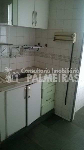 Conheça Apartamento à venda Rua Maria Beatriz, Havaí, Belo Horizonte - R$ 190.000 - IP-126 - 3 3