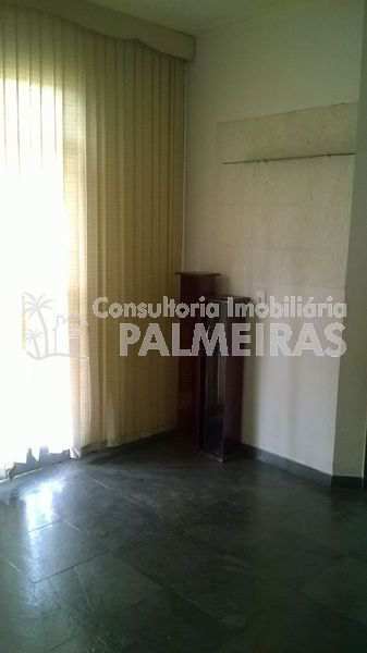 Conheça Apartamento à venda Rua Maria Beatriz, Havaí, Belo Horizonte - R$ 190.000 - IP-126 - 4 4