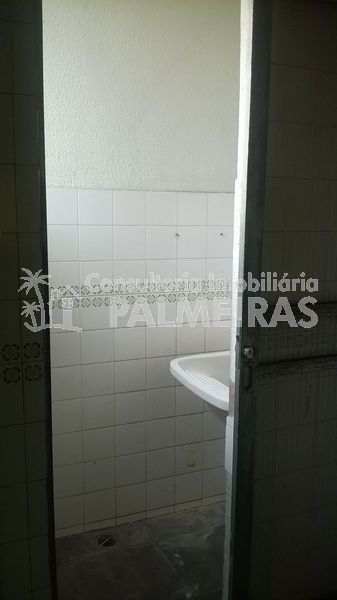 Conheça Apartamento à venda Rua Maria Beatriz, Havaí, Belo Horizonte - R$ 190.000 - IP-126 - 6 6