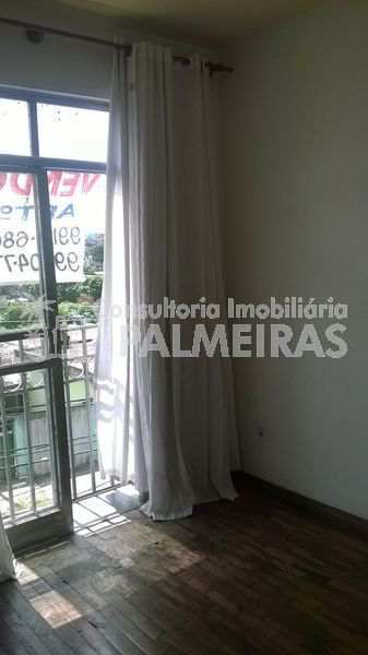 Conheça Apartamento à venda Rua Maria Beatriz, Havaí, Belo Horizonte - R$ 190.000 - IP-126 - 11 11