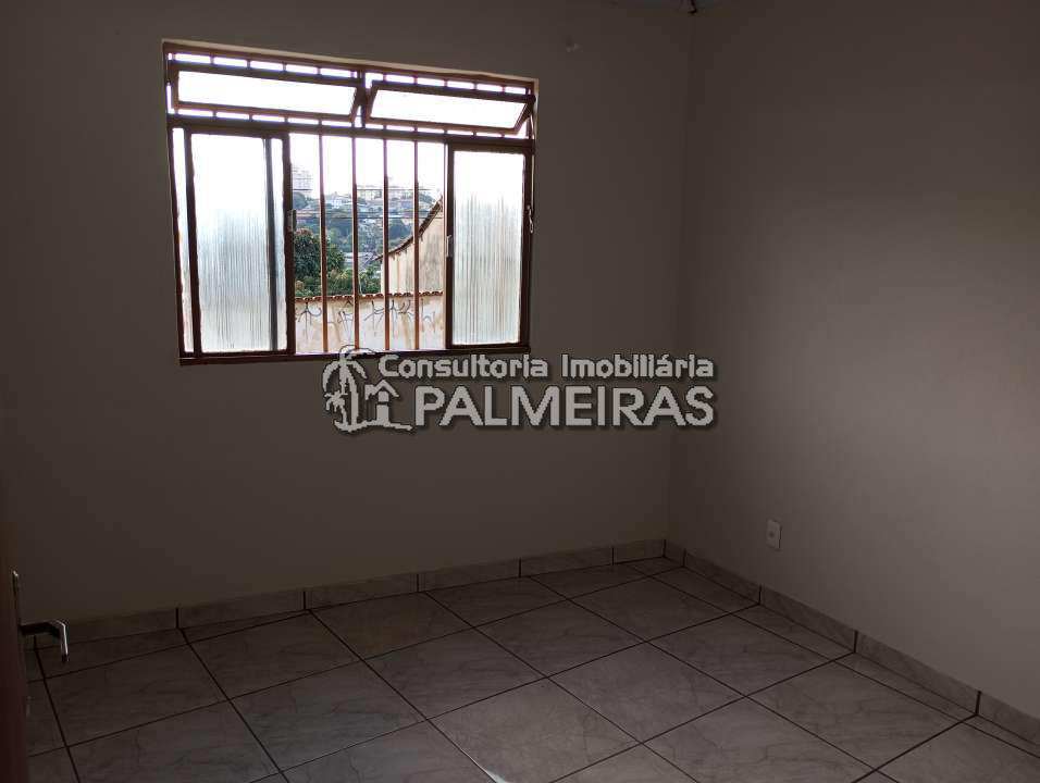Conheça Casa para aluguel, Havaí, Belo Horizonte - IP-229 - 1 1