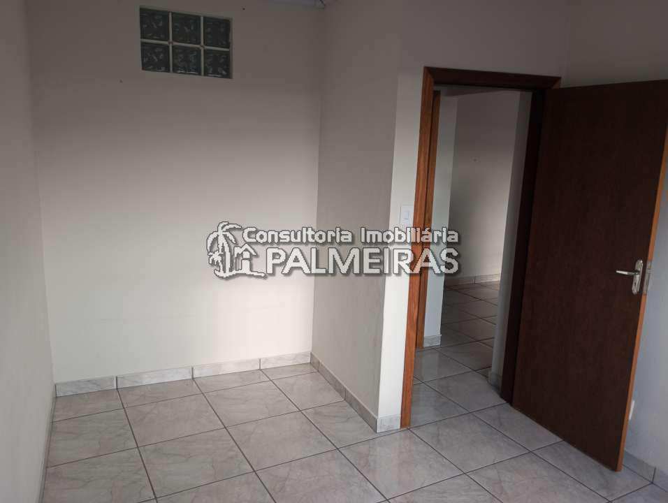 Conheça Casa para aluguel, Havaí, Belo Horizonte - IP-229 - 2 2
