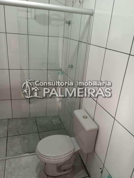 Conheça Casa para aluguel, Havaí, Belo Horizonte - IP-229 - 3 3