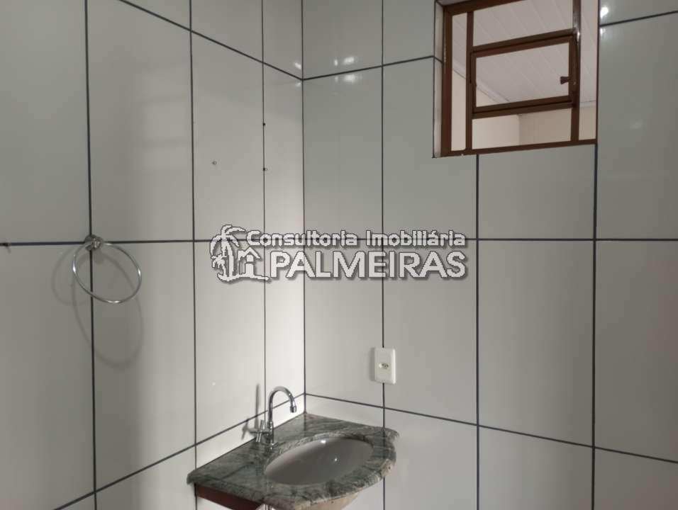 Conheça Casa para aluguel, Havaí, Belo Horizonte - IP-229 - 4 4