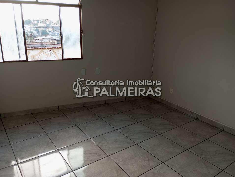 Conheça Casa para aluguel, Havaí, Belo Horizonte - IP-229 - 5 5
