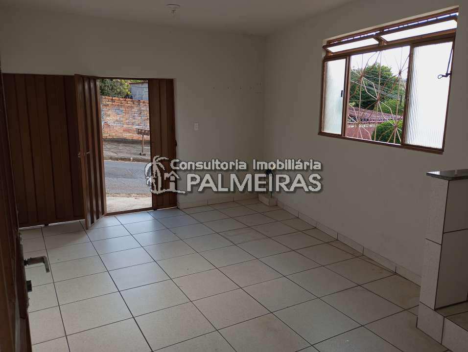 Conheça Casa para aluguel, Havaí, Belo Horizonte - IP-229 - 6 6