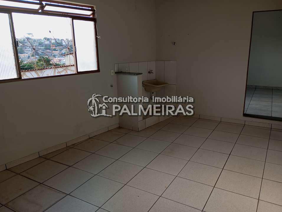 Conheça Casa para aluguel, Havaí, Belo Horizonte - IP-229 - 7 7