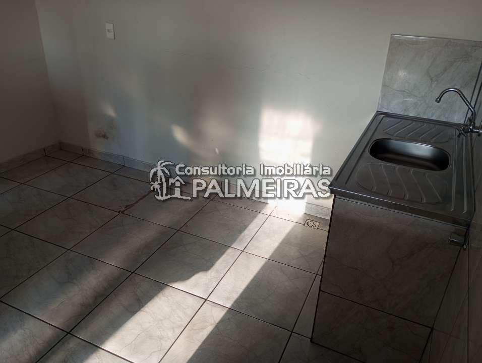 Conheça Casa para aluguel, Havaí, Belo Horizonte - IP-229 - 8 8