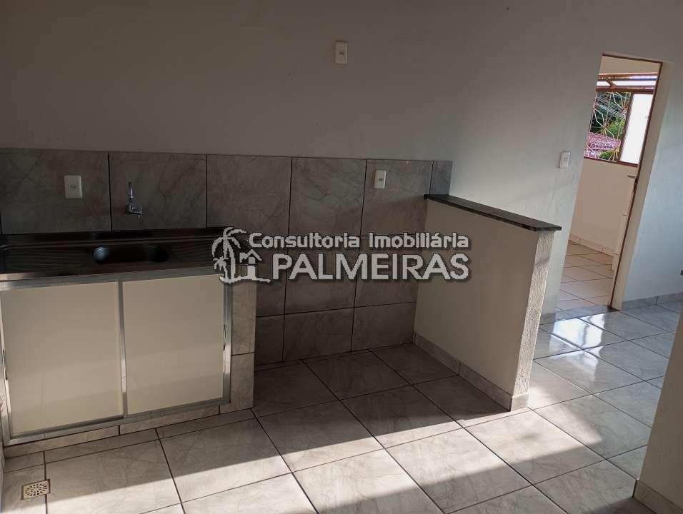 Conheça Casa para aluguel, Havaí, Belo Horizonte - IP-229 - 10 10