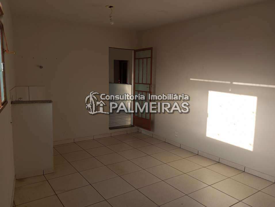 Conheça Casa para aluguel, Havaí, Belo Horizonte - IP-229 - 11 11