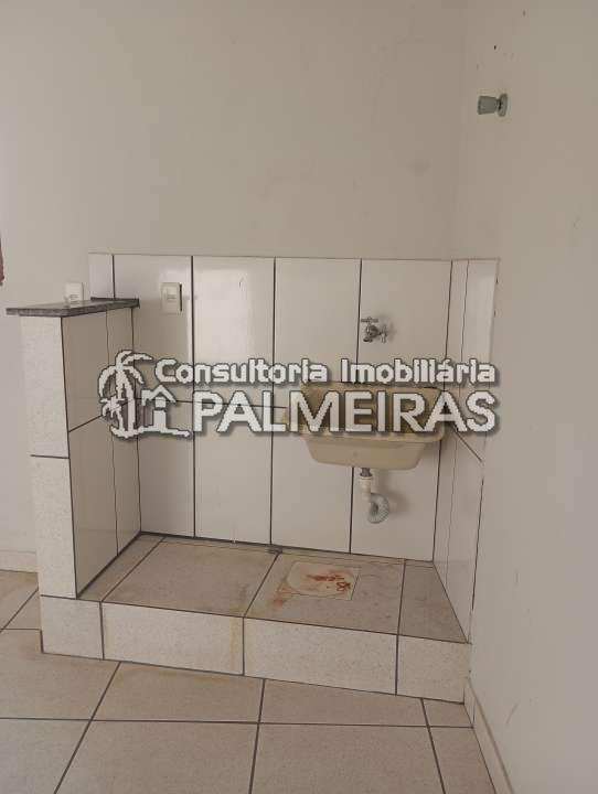 Conheça Casa para aluguel, Havaí, Belo Horizonte - IP-229 - 12 12