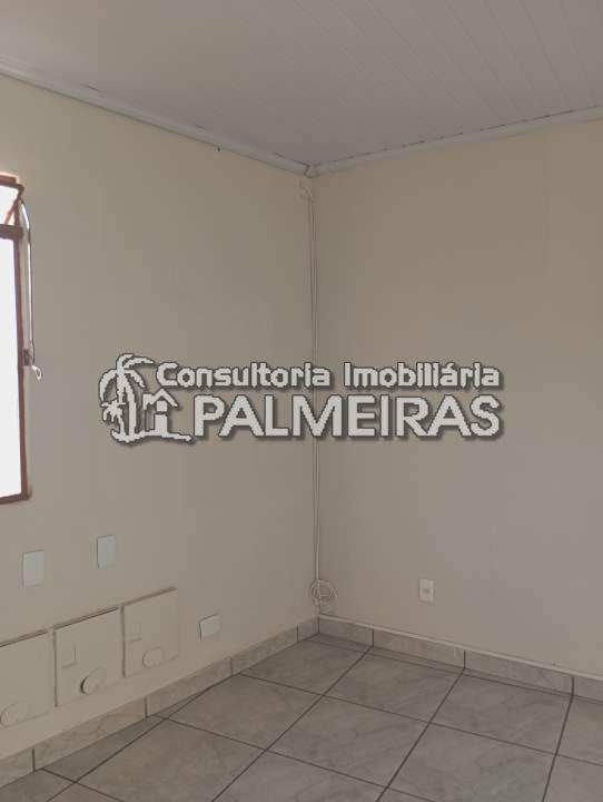 Conheça Casa para aluguel, Havaí, Belo Horizonte - IP-229 - 13 13