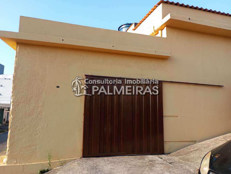 Conheça Casa para aluguel, Havaí, Belo Horizonte - IP-229 - 14 14