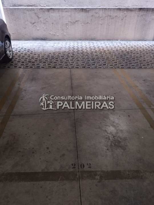 Garagem - 16
