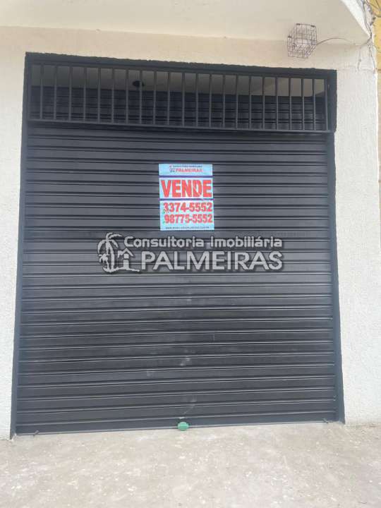 Conheça Loja para venda, Gameleira, Belo Horizonte - IP-110 - 1 1