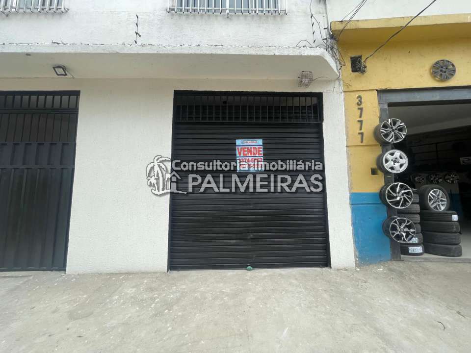 Conheça Loja para venda, Gameleira, Belo Horizonte - IP-110 - 3 3