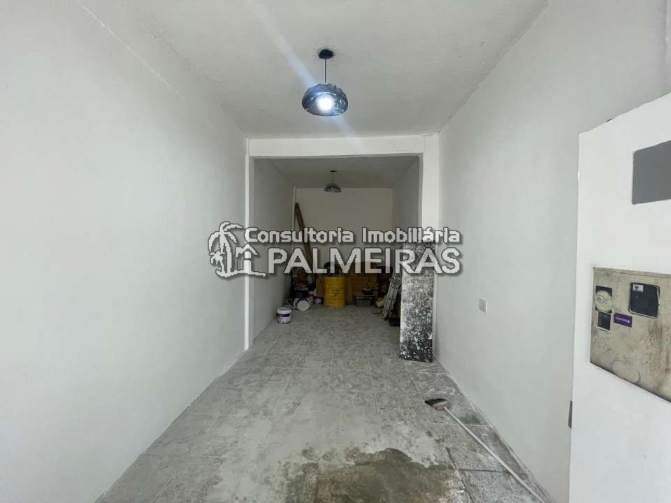 Conheça Loja para venda, Gameleira, Belo Horizonte - IP-110 - 5 5