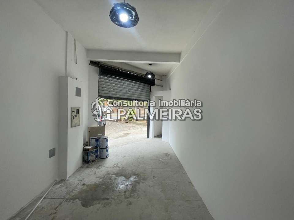 Conheça Loja para venda, Gameleira, Belo Horizonte - IP-110 - 7 7