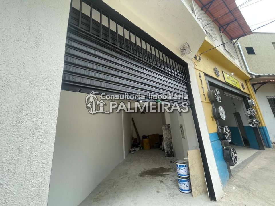 Conheça Loja para venda, Gameleira, Belo Horizonte - IP-110 - 9 9