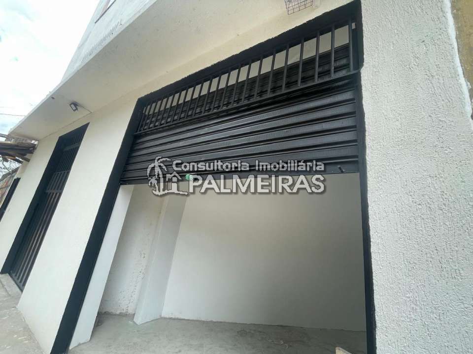 Conheça Loja para venda, Gameleira, Belo Horizonte - IP-110 - 11 11
