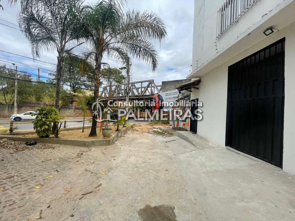 Conheça Loja para venda, Gameleira, Belo Horizonte - IP-110 - 13 13