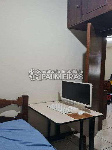 Conheça Apartamento a venda, Marajó, Belo Horizonte - IP-113 - 4 4