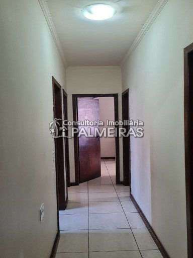 Conheça Apartamento a venda, Marajó, Belo Horizonte - IP-113 - 5 5