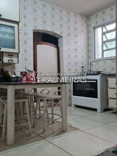 Conheça Apartamento a venda, Marajó, Belo Horizonte - IP-113 - 7 7