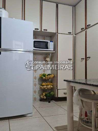 Conheça Apartamento a venda, Marajó, Belo Horizonte - IP-113 - 8 8