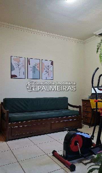 Conheça Apartamento a venda, Marajó, Belo Horizonte - IP-113 - 10 10