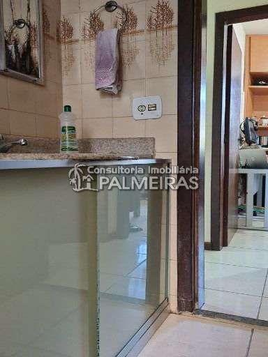 Conheça Apartamento a venda, Marajó, Belo Horizonte - IP-113 - 13 13