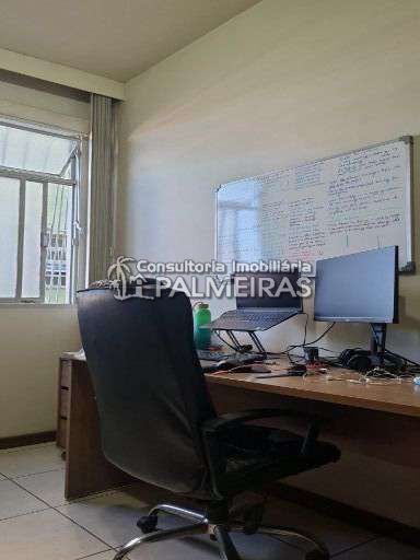 Conheça Apartamento a venda, Marajó, Belo Horizonte - IP-113 - 15 15