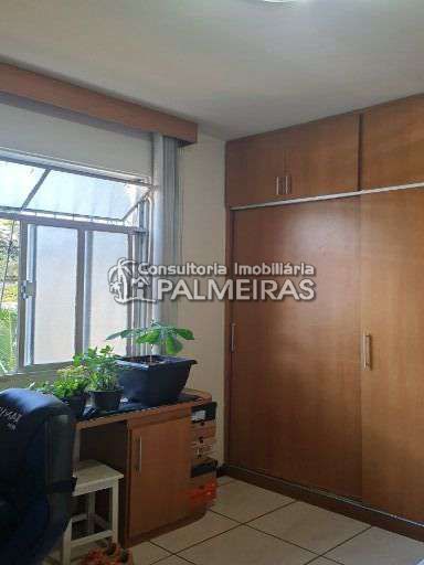 Conheça Apartamento a venda, Marajó, Belo Horizonte - IP-113 - 16 16