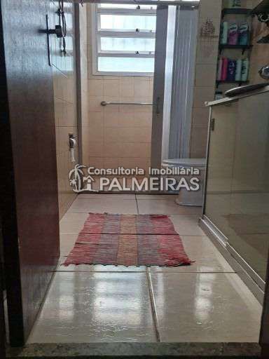 Conheça Apartamento a venda, Marajó, Belo Horizonte - IP-113 - 17 17