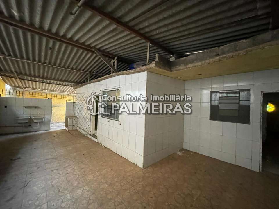 Conheça Lote a venda, Palmeiras, Belo Horizonte - IP-225 - 12 12