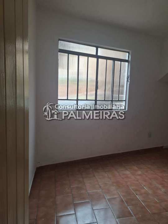 Conheça Barracão para aluguel, Buritis, Belo Horizonte - IP-128 - 2 2