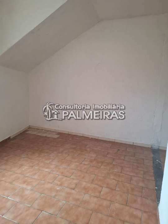 Conheça Barracão para aluguel, Buritis, Belo Horizonte - IP-128 - 3 3