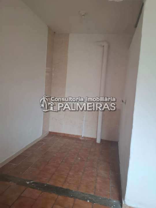 Conheça Barracão para aluguel, Buritis, Belo Horizonte - IP-128 - 4 4