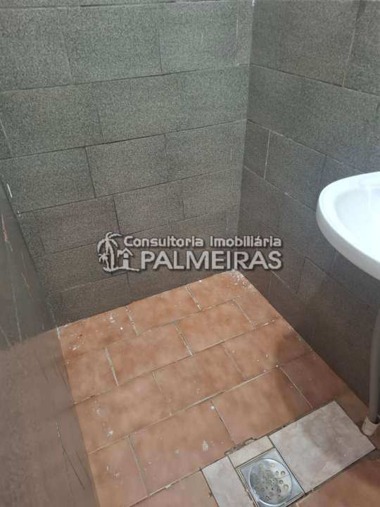 Conheça Barracão para aluguel, Buritis, Belo Horizonte - IP-128 - 5 5