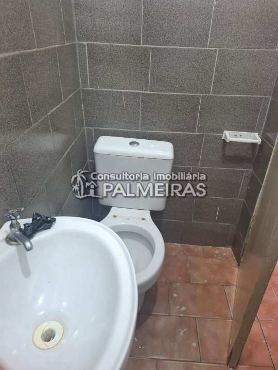 Conheça Barracão para aluguel, Buritis, Belo Horizonte - IP-128 - 6 6