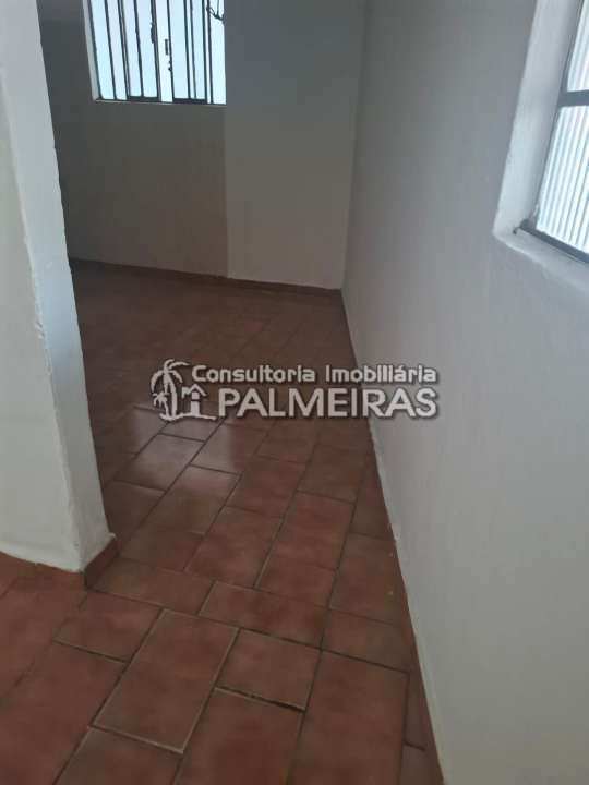 Conheça Barracão para aluguel, Buritis, Belo Horizonte - IP-128 - 7 7