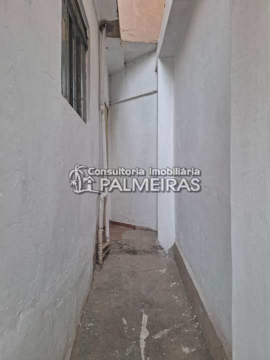 Conheça Barracão para aluguel, Buritis, Belo Horizonte - IP-128 - 9 9