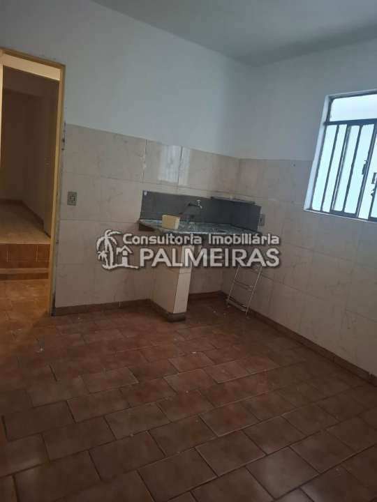 Conheça Barracão para aluguel, Buritis, Belo Horizonte - IP-128 - 10 10