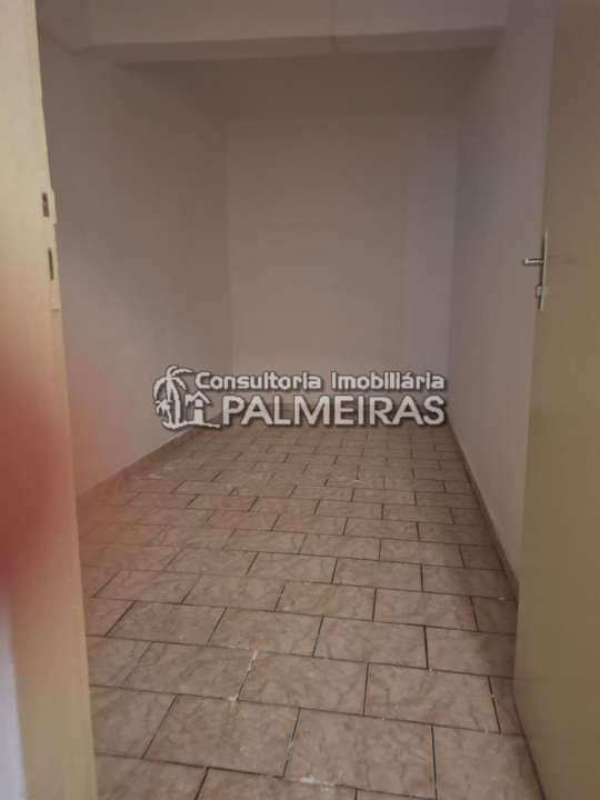 Conheça Barracão para aluguel, Buritis, Belo Horizonte - IP-128 - 11 11