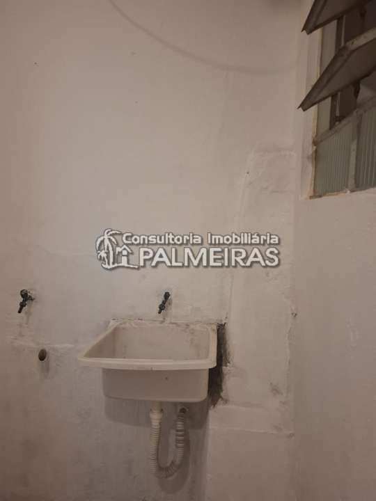 Conheça Barracão para aluguel, Buritis, Belo Horizonte - IP-128 - 12 12