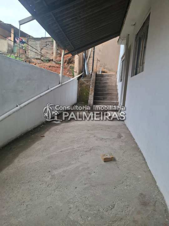 Conheça Barracão para aluguel, Buritis, Belo Horizonte - IP-128 - 13 13