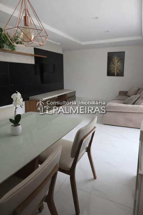 Conheça Apartamento com lazer completo 4 quartos para venda e aluguel Buritis, Belo Horizonte - IPAP40001 - 2 2